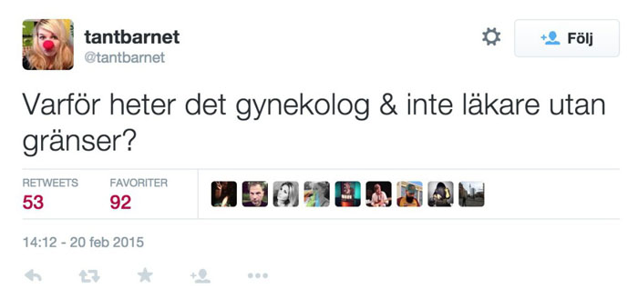 15 förslag på hur vi skulle kunna förbättra det svenska språket. Klockrent! 11