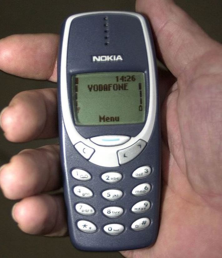 Men du är i alla fall stolt över att du var med på den här tiden!