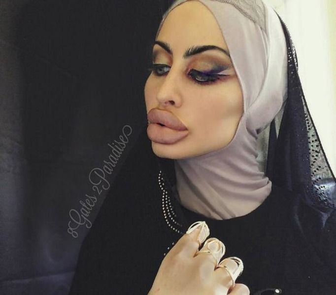 Det här blev ju nästan helt omänskligt