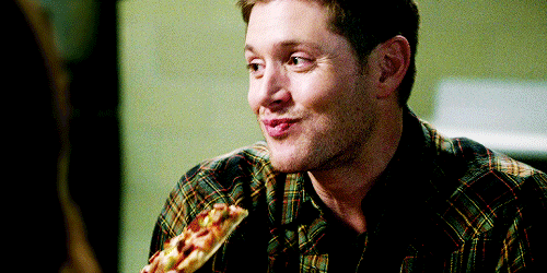 Du föredrar pizza och Netflix framför tequila och dåliga beslut.