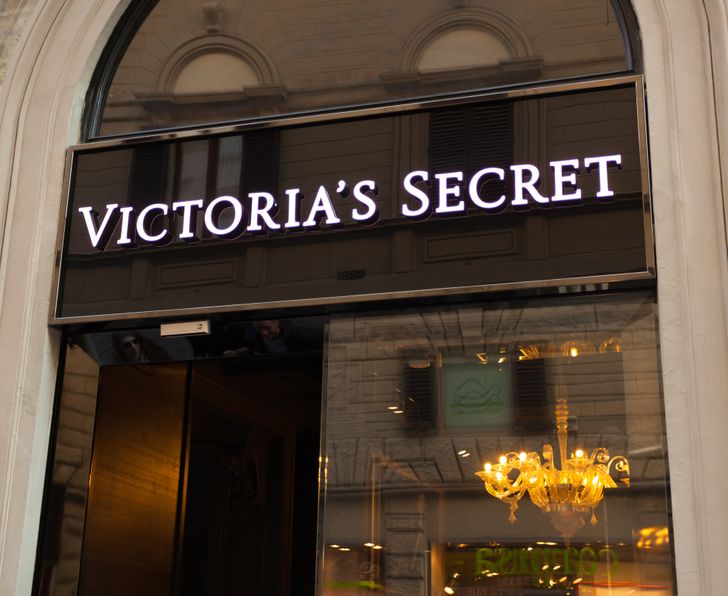 Victoria’s Secret butik
