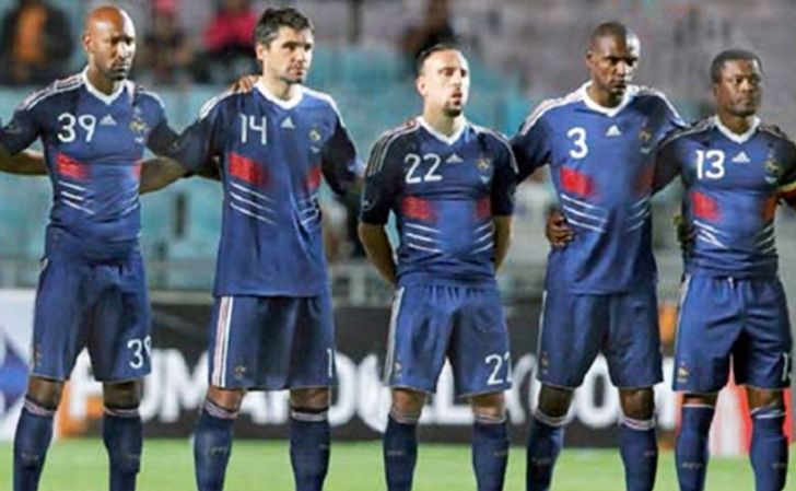 Den här bilden förbryllar hela världen. Ser du varför?