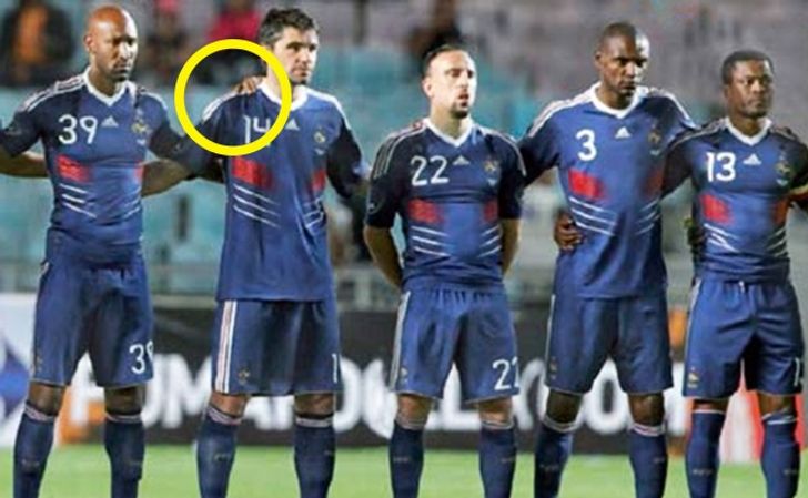 Den här bilden förbryllar hela världen. Ser du varför? Svaret!