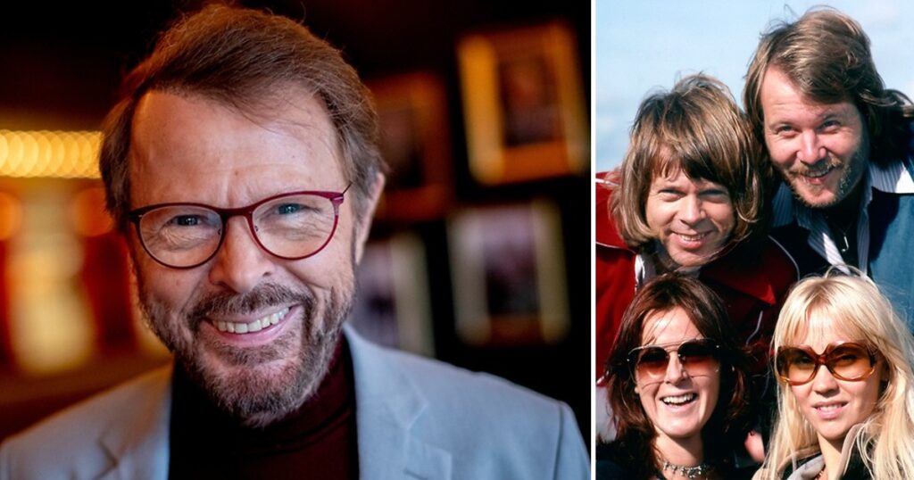 Björn Ulvaeus erkänner: "Det här brände jag 250 miljoner kronor på"