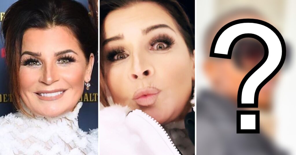 Carolas dotter Zoe har genomgått en stor utseendeförändring - se bara hur hon ser ut idag