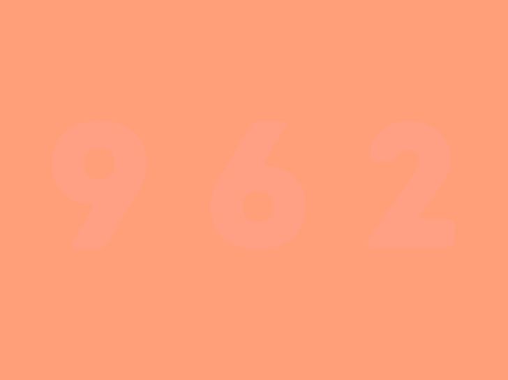 Endast 1 av 10 kan se numret i denna bild. Är du en av dem?