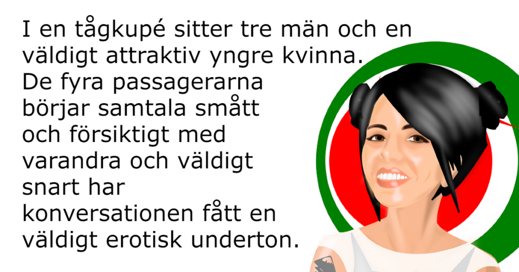 Hon kom på ett väldigt enkelt sätt att tjäna pengar - du kan aldrig gissa hur
