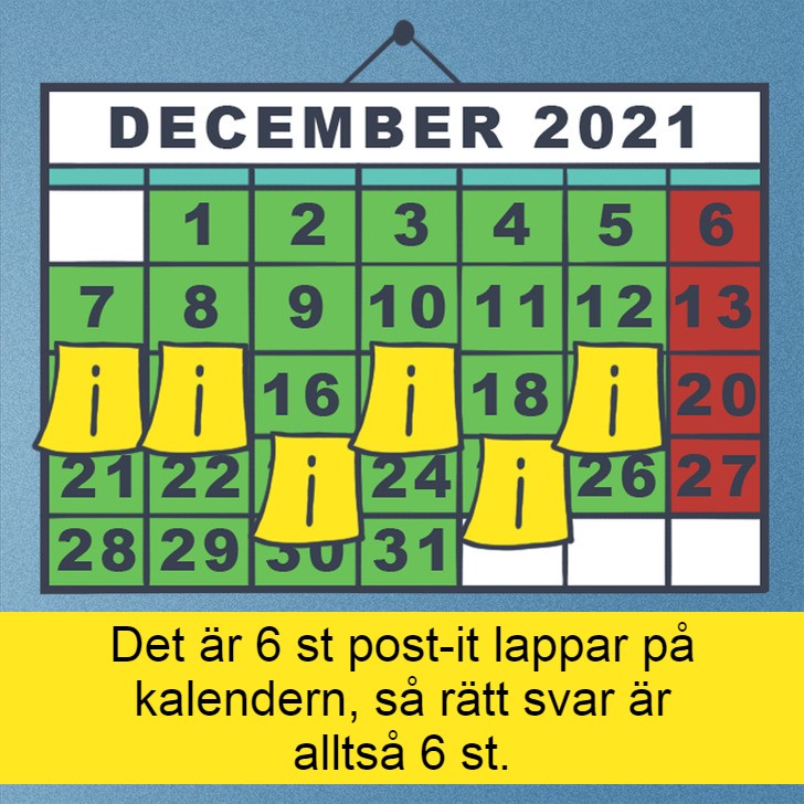 Kluring: Kan du lista ut hur många anställningsintervjuer den här mannen haft? Svaret!