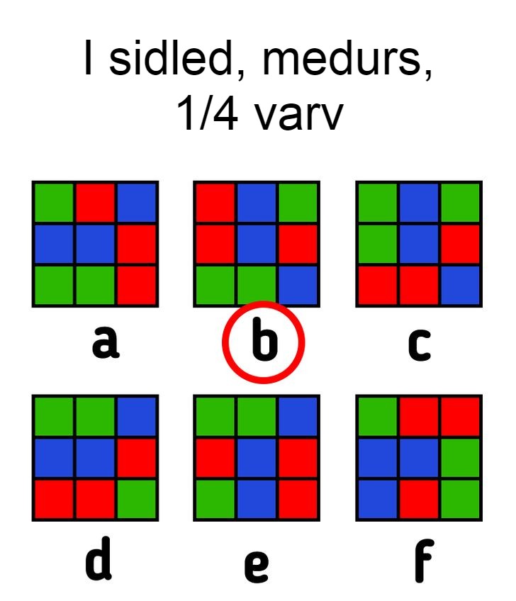 Tankenöt: Kan du lösa denna ekvation inom 20 sekunder? Svaret!
