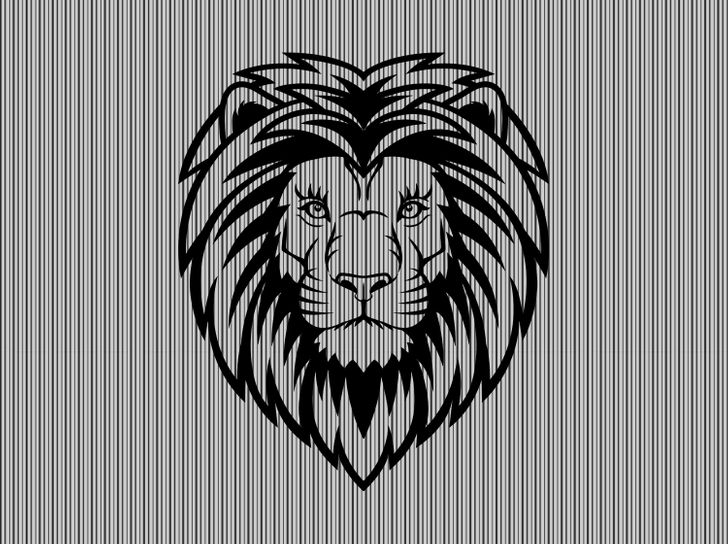 Utmaning: Kan du se djuret i den här bilden? Svaret!