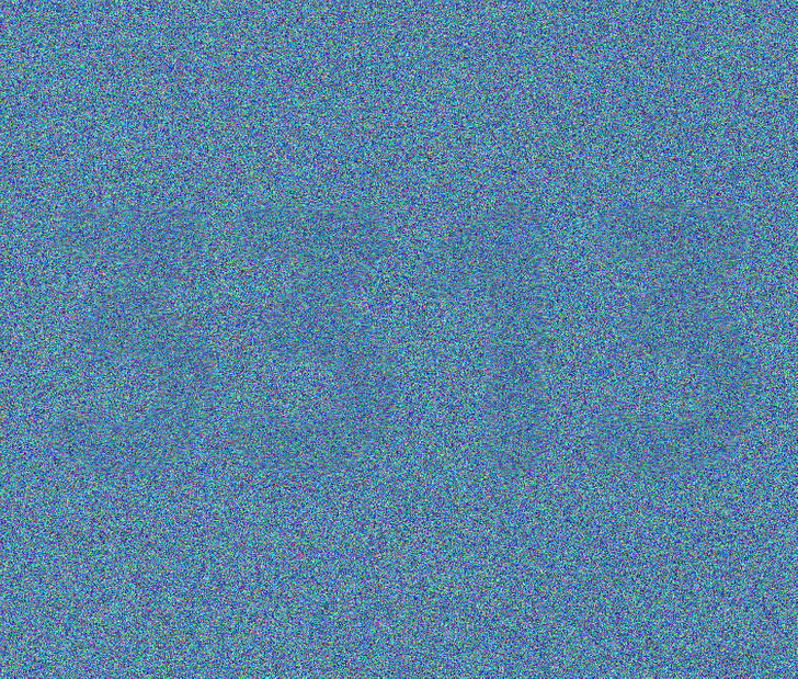 Utmaning: Kan du se numret på den här bilden har du ett vältränat falköga!