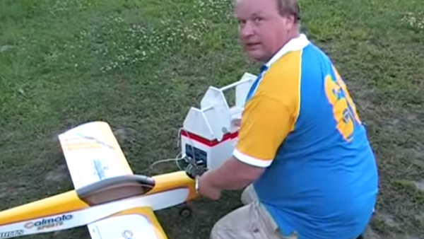 Svengelska på hög nivå - sjukt roligt