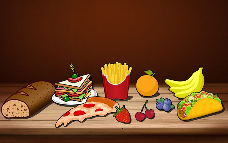 Tankenöt: Vilken av dessa kan du aldrig muntra upp?