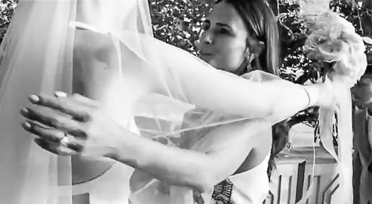 Jordana Brewster kramar Meadow Walker