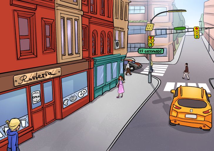 Utmaningen: Kan du se vad felet är inom 10 sekunder?