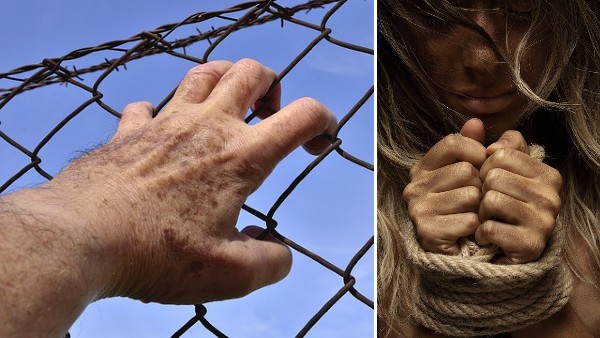 11 bilder som visar hur ett svenskt fängelse ser ut på insidan - och vi kan knappt tro våra ögon