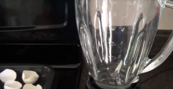 Läs det här så kommer du nog aldrig att kasta äggskal i soporna igen - Steg 4